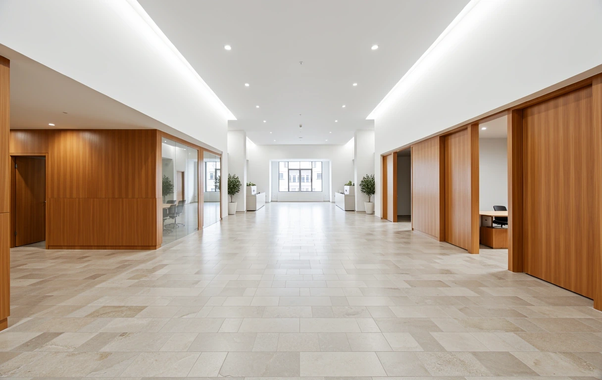 Instalaciones de Balanced Routine Core