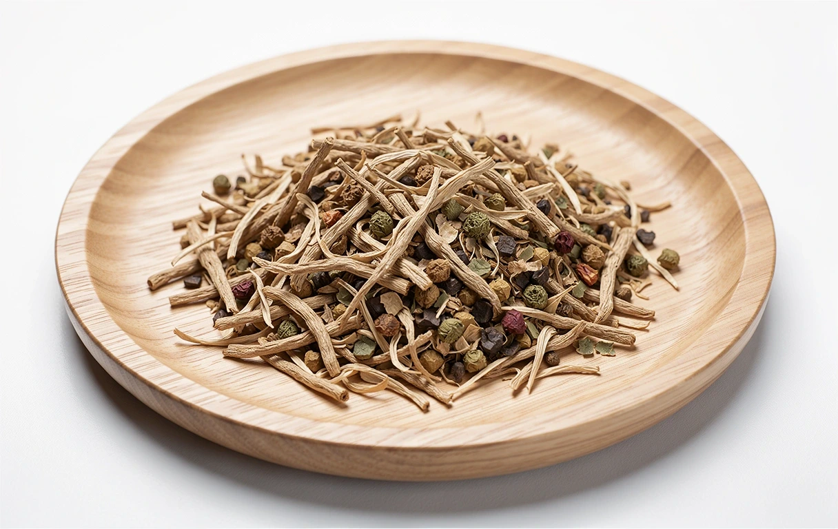 Extractos de Ashwagandha